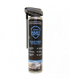 Nanoprotech Electric – spray (300 ml)