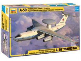 1:144 Beriev A-50 "Főtartó"