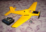 Z-37 Bumblebee EPP