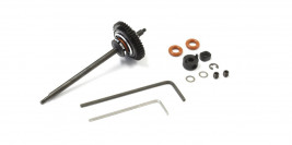Kyosho Mini-Z RWD: Gömb differenciálmű készlet II (MR-03MM/MM2/RM/HM)
