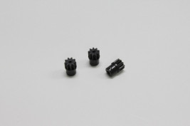 Kyosho Mini-Z: Fogaskerék szett 9 fogú (3 db)