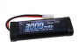 Gens Ace NiMH akkumulátor 3000mAh 7.2V Tamiya csatlakozóval