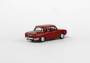 Skoda 110L RUBINPIROS 1:72