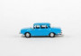 Skoda 110L KÉK LÁMPÁK 1:72