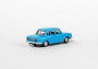 Skoda 110L KÉK LÁMPÁK 1:72