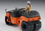 1:35 HITACHI ZC50C-5 ÚTHEGY