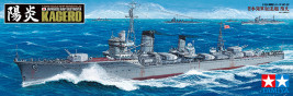 1:350 IJN Japán Haditengerészet KAGERO romboló