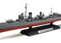1:350 IJN Japán Haditengerészet KAGERO romboló
