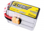 GENS ACE LIPO TATTU R-Line FPV sorozat - 6S 1550 mAh 22.2V 6S1P (95C) 1.0 verzió