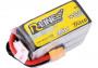 GENS ACE LIPO TATTU R-Line FPV sorozat - 6S 1550 mAh 22.2V 6S1P (95C) 1.0 verzió