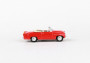1:72 Skoda Felicia Roadster (1963) – világospiros