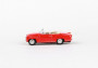 1:72 Skoda Felicia Roadster (1963) – világospiros