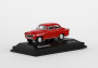 1:72 Škoda Octavia (1963) – sötétpiros