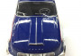 1:18 Tatra 603/1 (1950–1967) – Veřejná bezpečnost