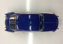1:18 Tatra 603/1 (1950–1967) – Veřejná bezpečnost