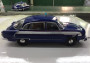 1:18 Tatra 603/1 (1950–1967) – Veřejná bezpečnost