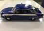 1:18 Tatra 603/1 (1950–1967) – Veřejná bezpečnost