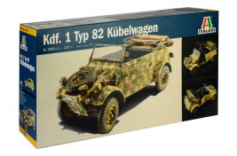 1:9 Kdf.1 82-es típusú kübelkocsi