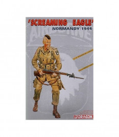 1:16 Sikító sas, Normandia, 1944