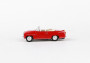 1:72 Škoda Felicia (1963) – sötétvörös