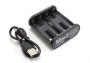 Speed House USB töltő NiMH AA/AAA elemekhez