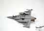 1:72 Saab JAS-39C Gripen, No. 9238, NATO Tiger Meet 2013 (aláírva)