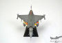 1:72 Saab JAS-39C Gripen, No. 9238, NATO Tiger Meet 2013 (aláírva)
