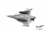 1:72 Saab JAS-39C Gripen, No. 9236, NATO Tiger Meet 2016 (aláírva)