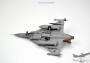 1:72 Saab JAS-39C Gripen, No. 9236, NATO Tiger Meet 2016 (aláírva)