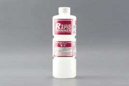 Mr. Color gyorshígító (400 ml)