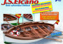 1:35 Mentőcsónak a Juan Sebastian Elcano hajóról