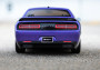 1:10 Dodge Challenger SRT Demon Fazer Mk2 4WD (Kész készlet)