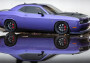 1:10 Dodge Challenger SRT Demon Fazer Mk2 4WD (Kész készlet)