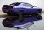 1:10 Dodge Challenger SRT Demon Fazer Mk2 4WD (Kész készlet)