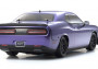 1:10 Dodge Challenger SRT Demon Fazer Mk2 4WD (Kész készlet)