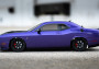 1:10 Dodge Challenger SRT Demon Fazer Mk2 4WD (Kész készlet)