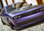 1:10 Dodge Challenger SRT Demon Fazer Mk2 4WD (Kész készlet)