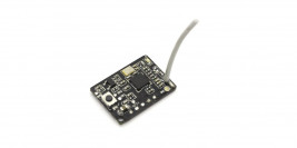 Mini-Z MR-03EVO: Vevőegység KT531P/432PT-hez