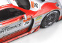 1:24 Nyílt Interfészes TOM Lexus SC430 (2006)