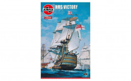 1:180 HMS Victory (Klasszikus készlet VINTAGE)