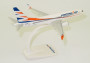 1:200 Boeing 737 MAX 8, SmartWings, 2000-es évekbeli színek