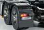 1:14 Mercedes-Benz Arocs 3363 6×4 Classic Space (készlet)