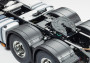 1:14 Mercedes-Benz Arocs 3363 6×4 Classic Space (készlet)
