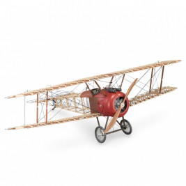 1:16 Sopwith Camel F1