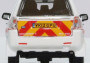 1:76 Land Rover Freelander, londoni metró