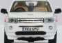 1:76 Land Rover Freelander, londoni metró