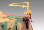 1:48 Német Sturmtiger