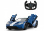 1:14-es Ford GT távirányítós autó