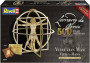 1:16 Vitruvius-tanulmány (Leonardo da Vinci 500. évfordulója)