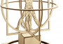 1:16 Vitruvius-tanulmány (Leonardo da Vinci 500. évfordulója)
